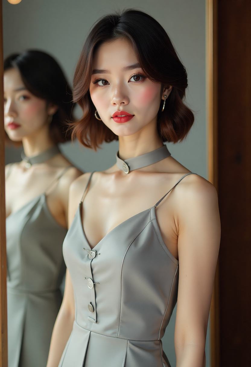 黑亚当觉醒
